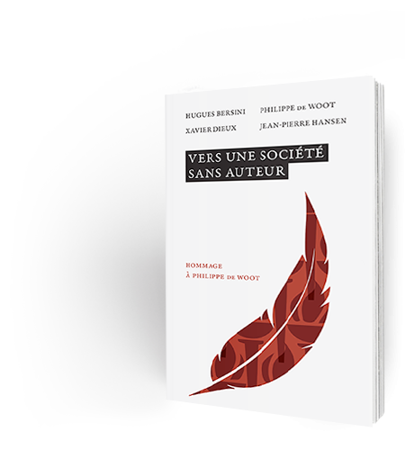 COFFRET | Vers une société sans auteur