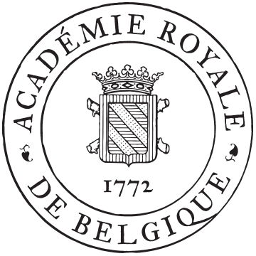 Les Éditions de l'Académie royale de Belgique