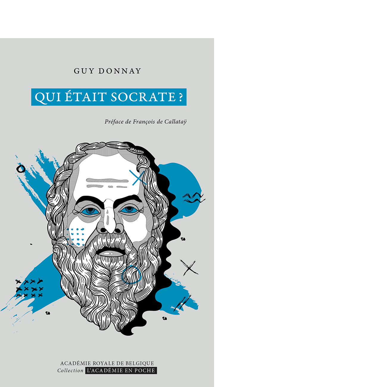 Qui était Socrate ? (imprimé)