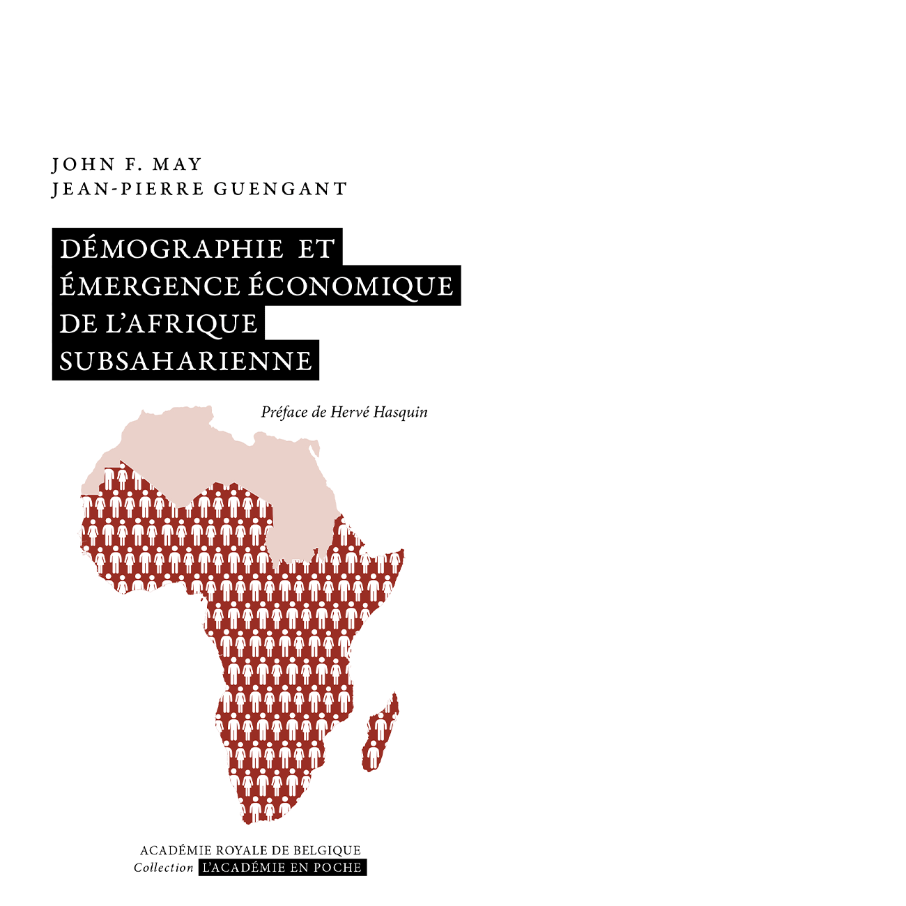 Démographie et émergence économique de l'Afrique subsaharienne