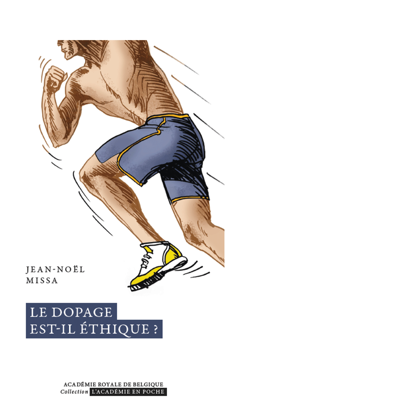 Le dopage est-il éthique ?