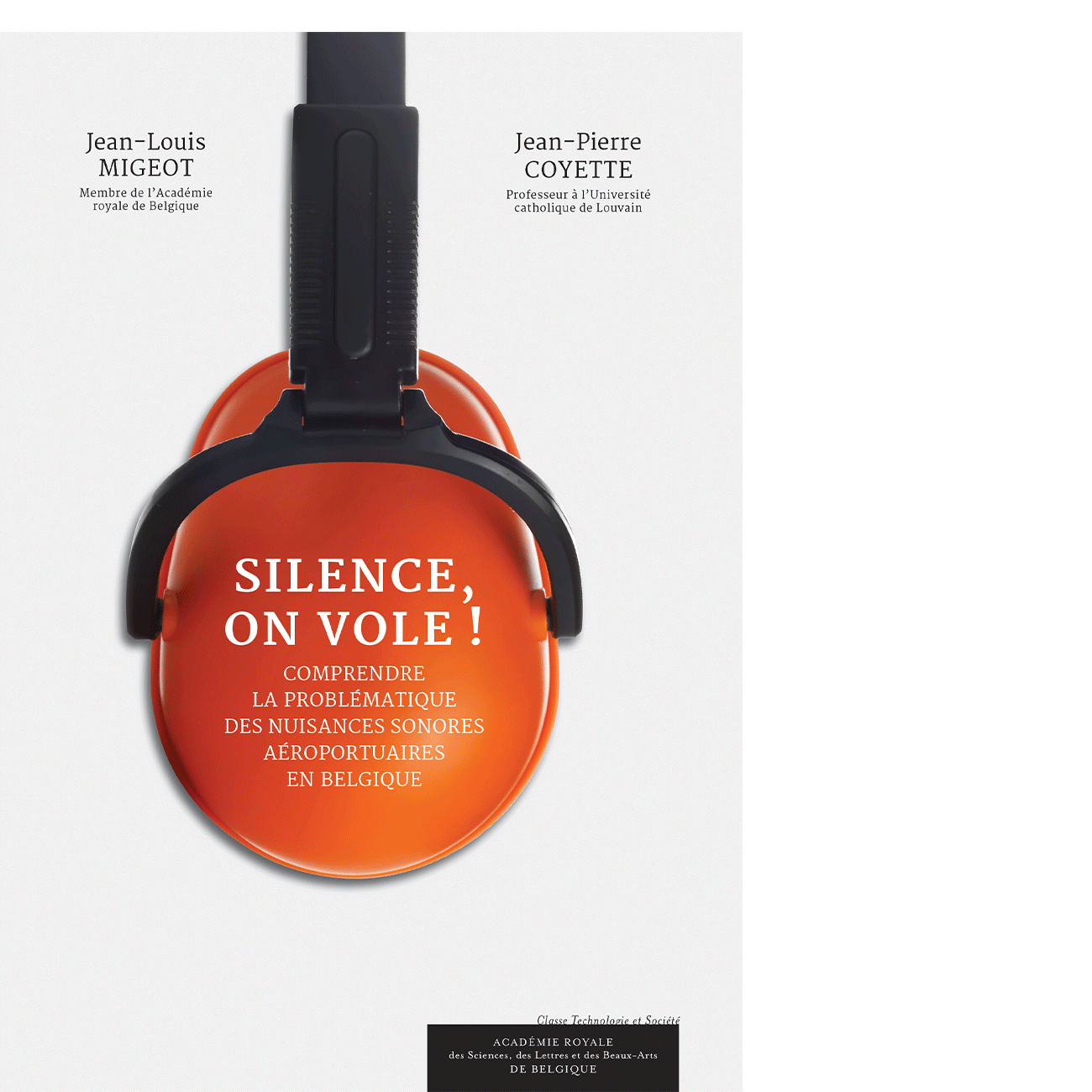 Silence, on vole !