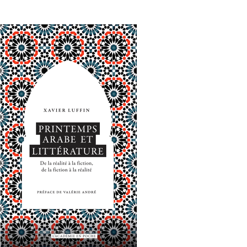 Printemps arabe et littérature