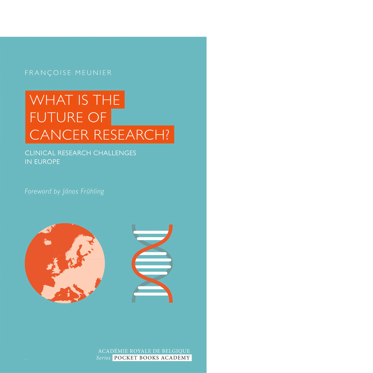What is the Future of Cancer Research?