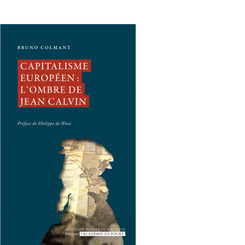 Capitalisme européen :...