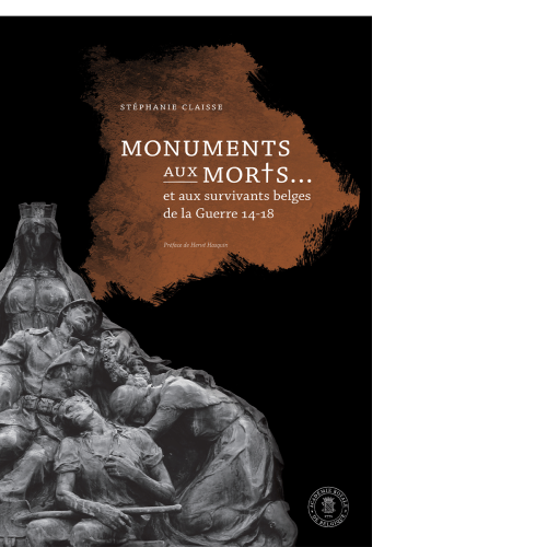 Monuments aux morts... et...