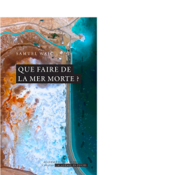 Que faire de la mer Morte ?