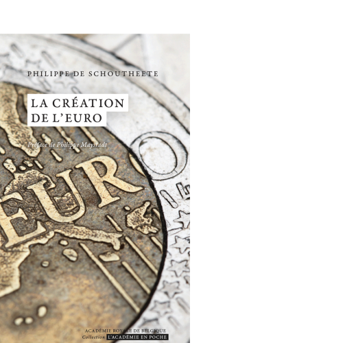 La création de l'Euro