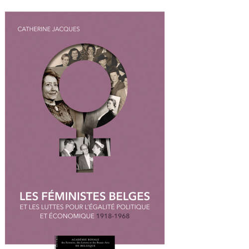 Les féministes belges et...
