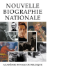 Nouvelle Biographie nationale, volume 11
