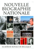 Nouvelle Biographie nationale, volume 13