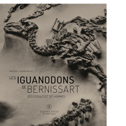 Les Iguanodons de Bernissart