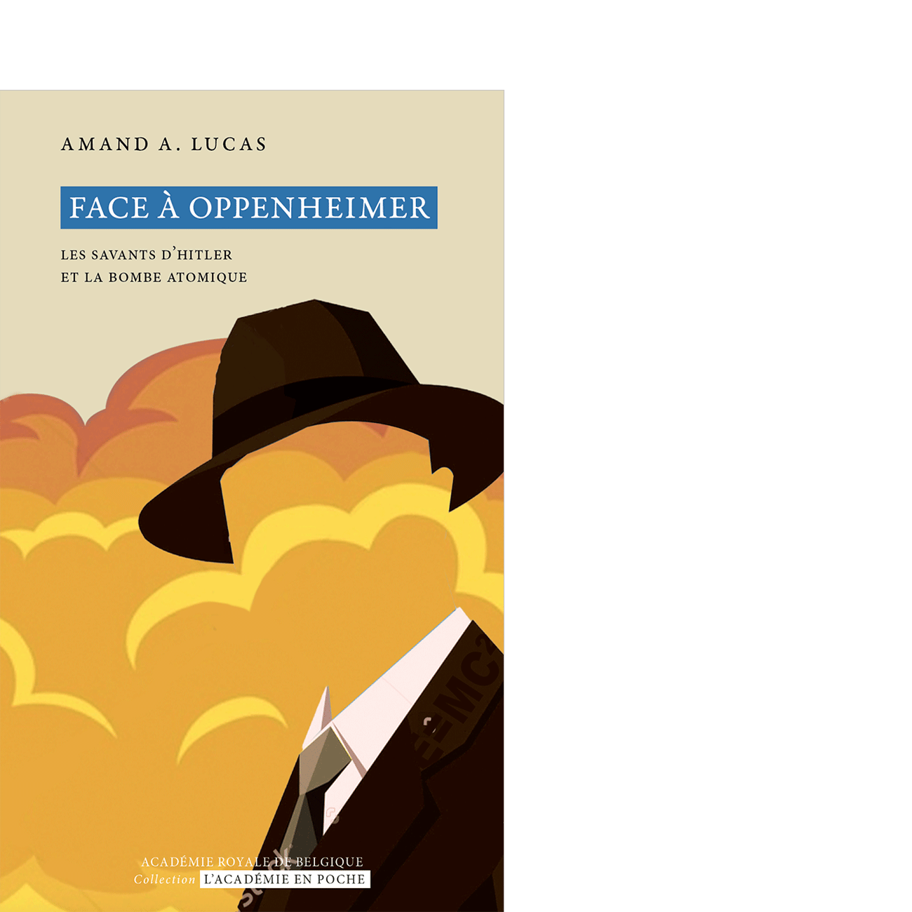 Face à Oppenheimer