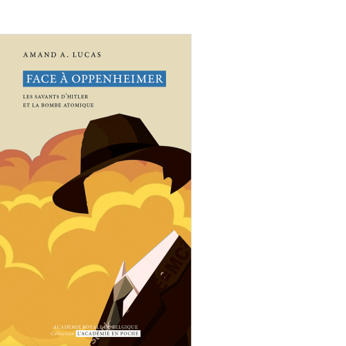 Face à Oppenheimer