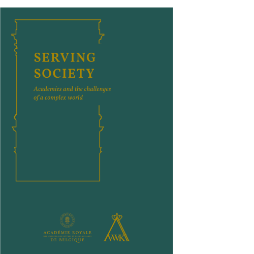 Serving Society