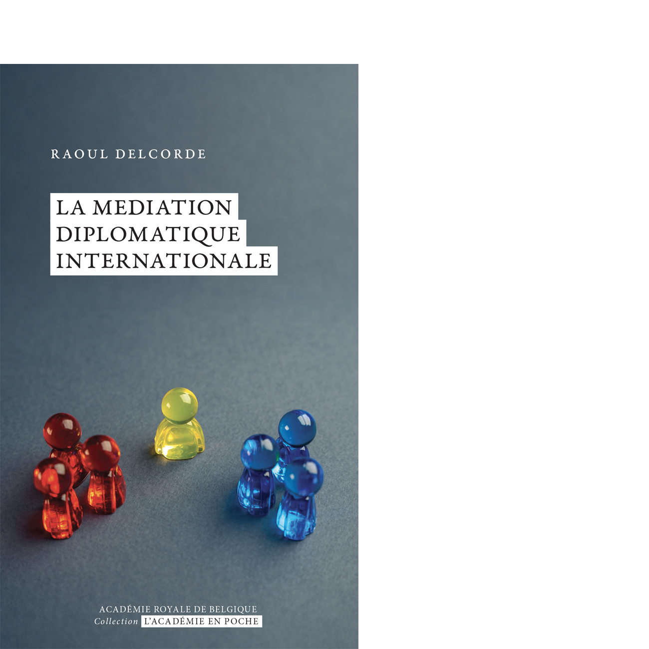 La médiation diplomatique internationale