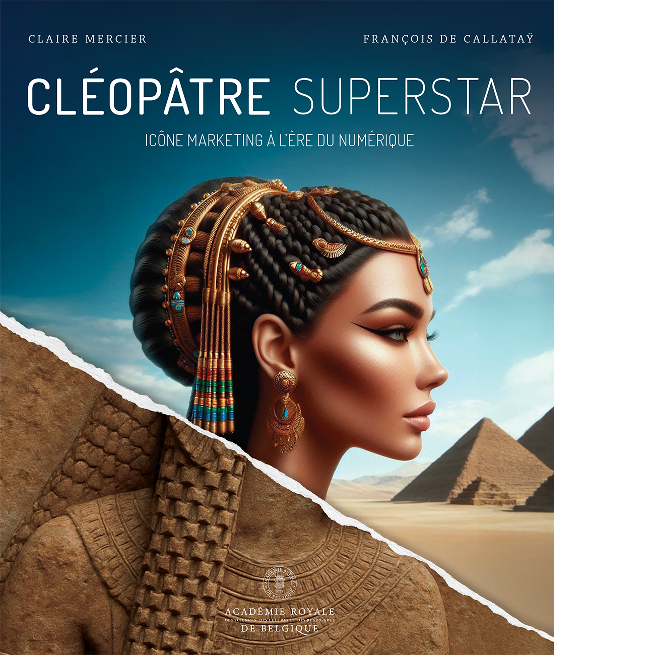 Cléopâtre Superstar