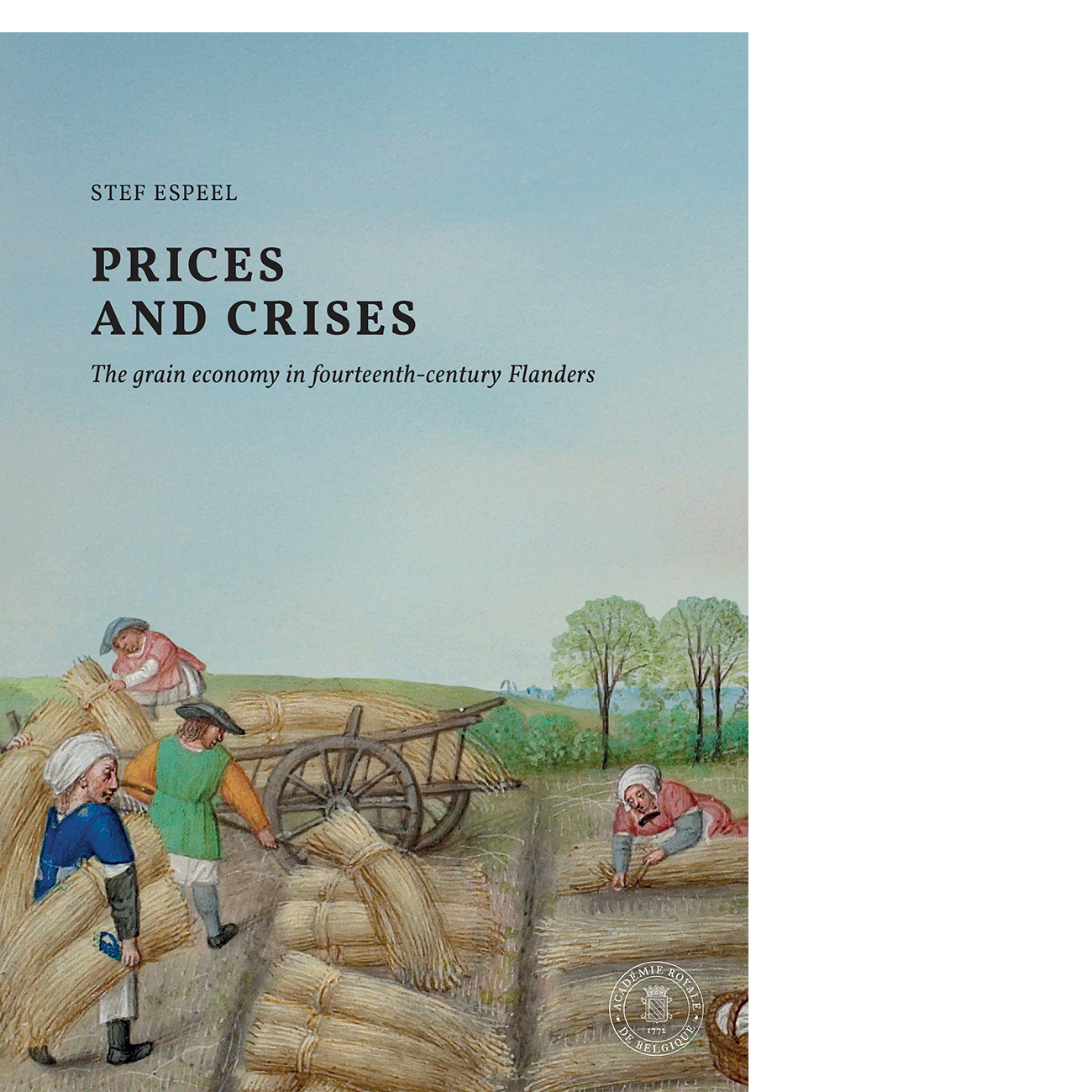 Prices and Crises