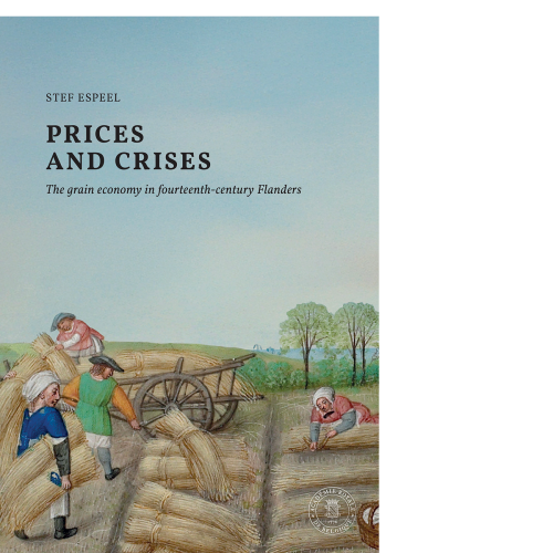 Prices and Crises