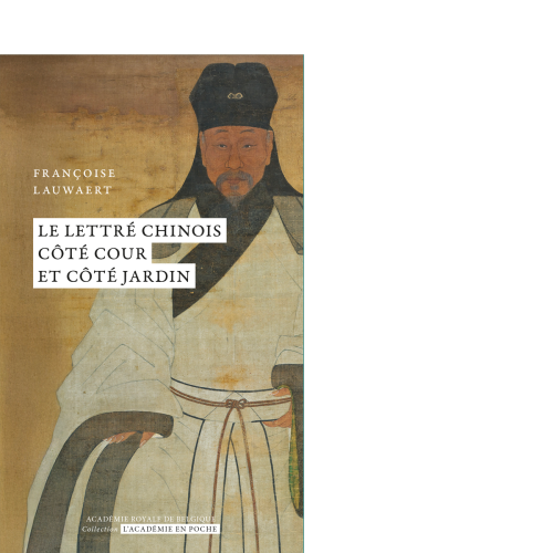 Le lettré chinois côté cour...