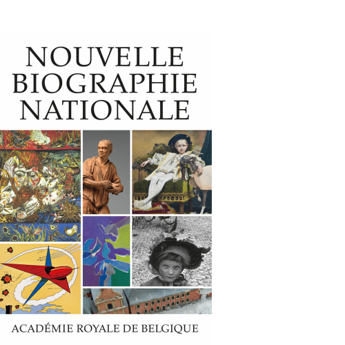 Nouvelle Biographie...