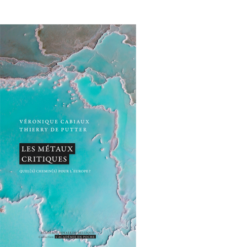 Les métaux critiques