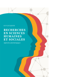 Recherches en sciences humaines et sociales