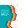 Recherches en sciences humaines et sociales