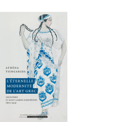 L'éternelle modernité de l'art grec