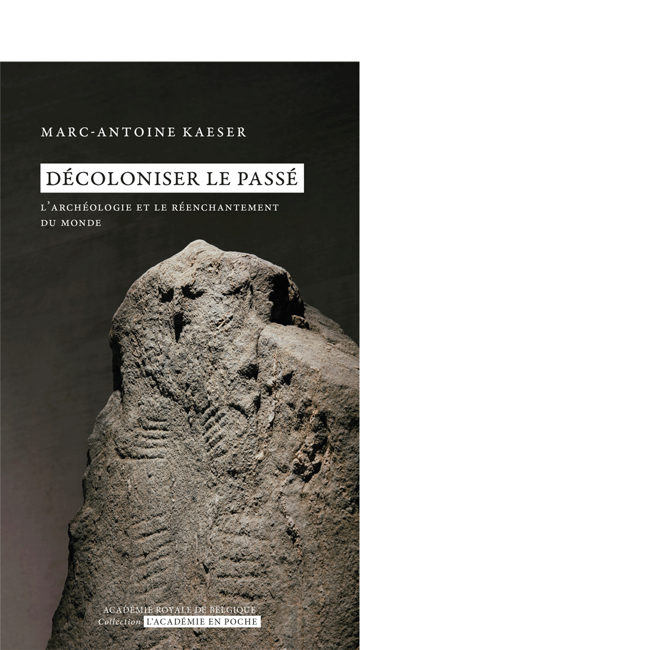 Décoloniser le passé