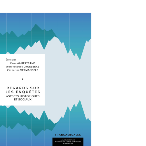 Regards sur les enquêtes