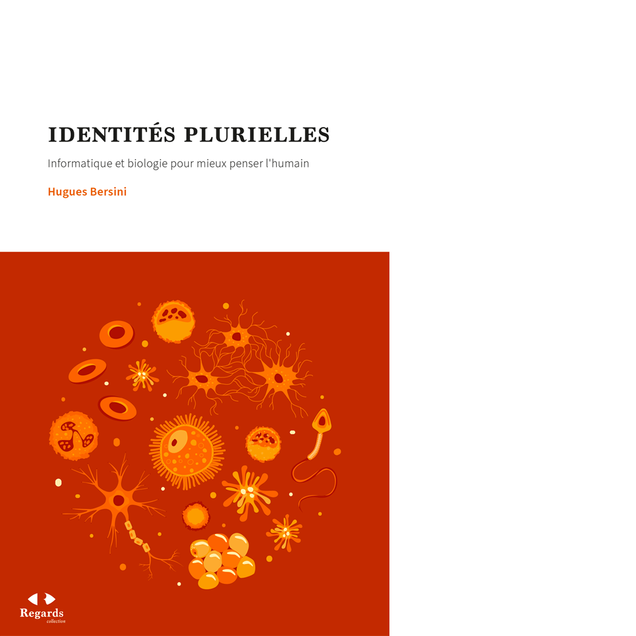 Identités plurielles