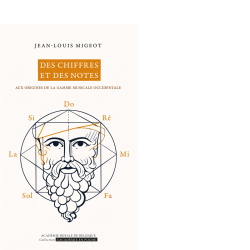 Des chiffres et des notes