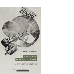 Archives d'avant-garde