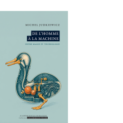 De l'homme à la machine