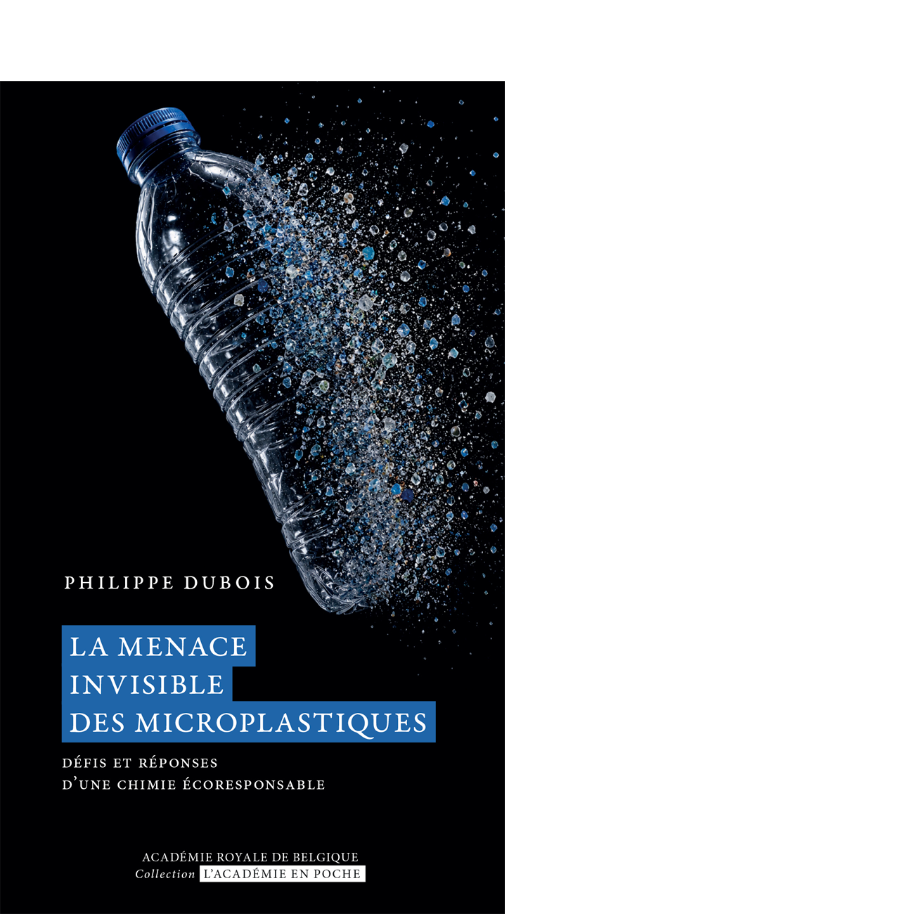 La menace invisible des microplastiques