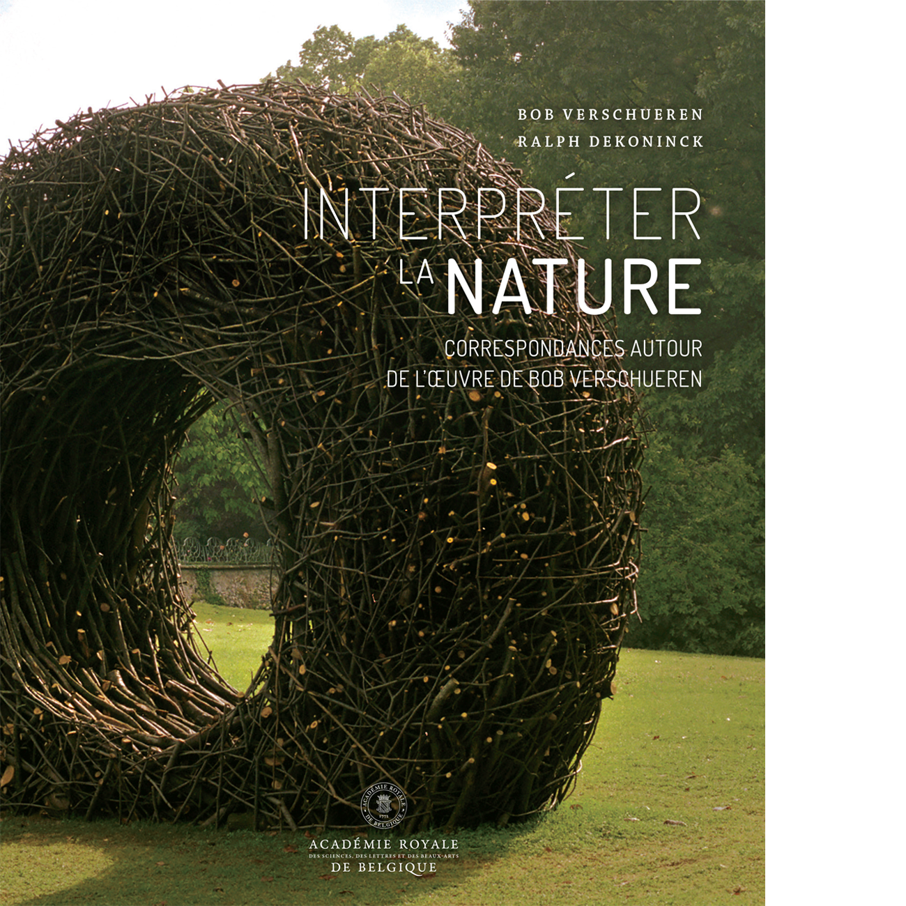 Interpréter la nature