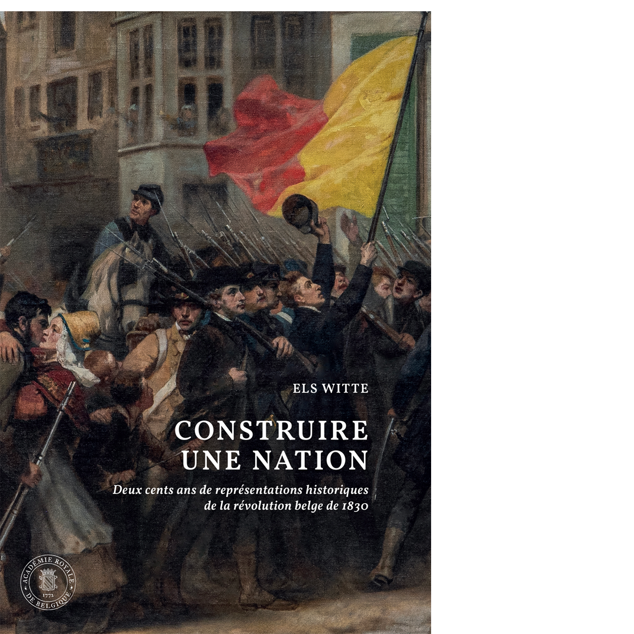 Construire une nation