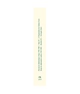 Dos|Documents diplomatiques belges 1941-1960