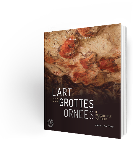 L’art des grottes ornées du Paléolithique supérieur