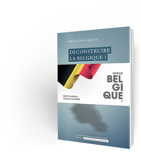 Pack | Quelle Belgique ? (6 livres)